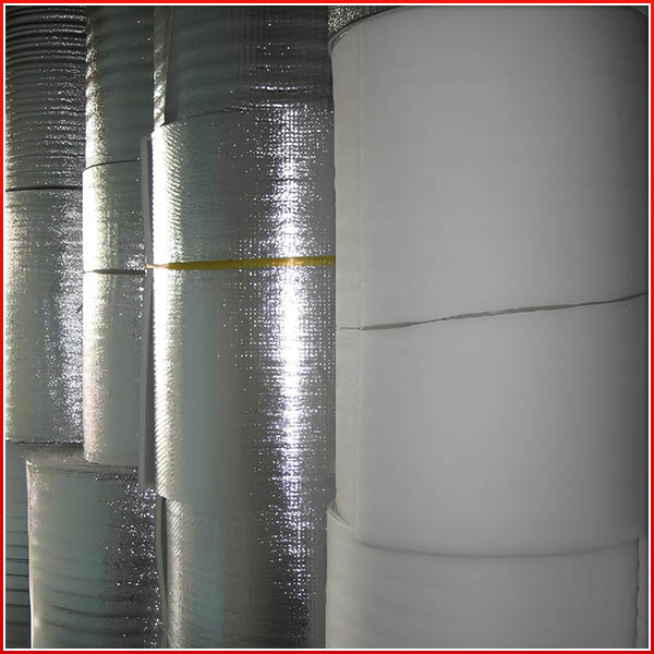 Mút xốp PE Foam